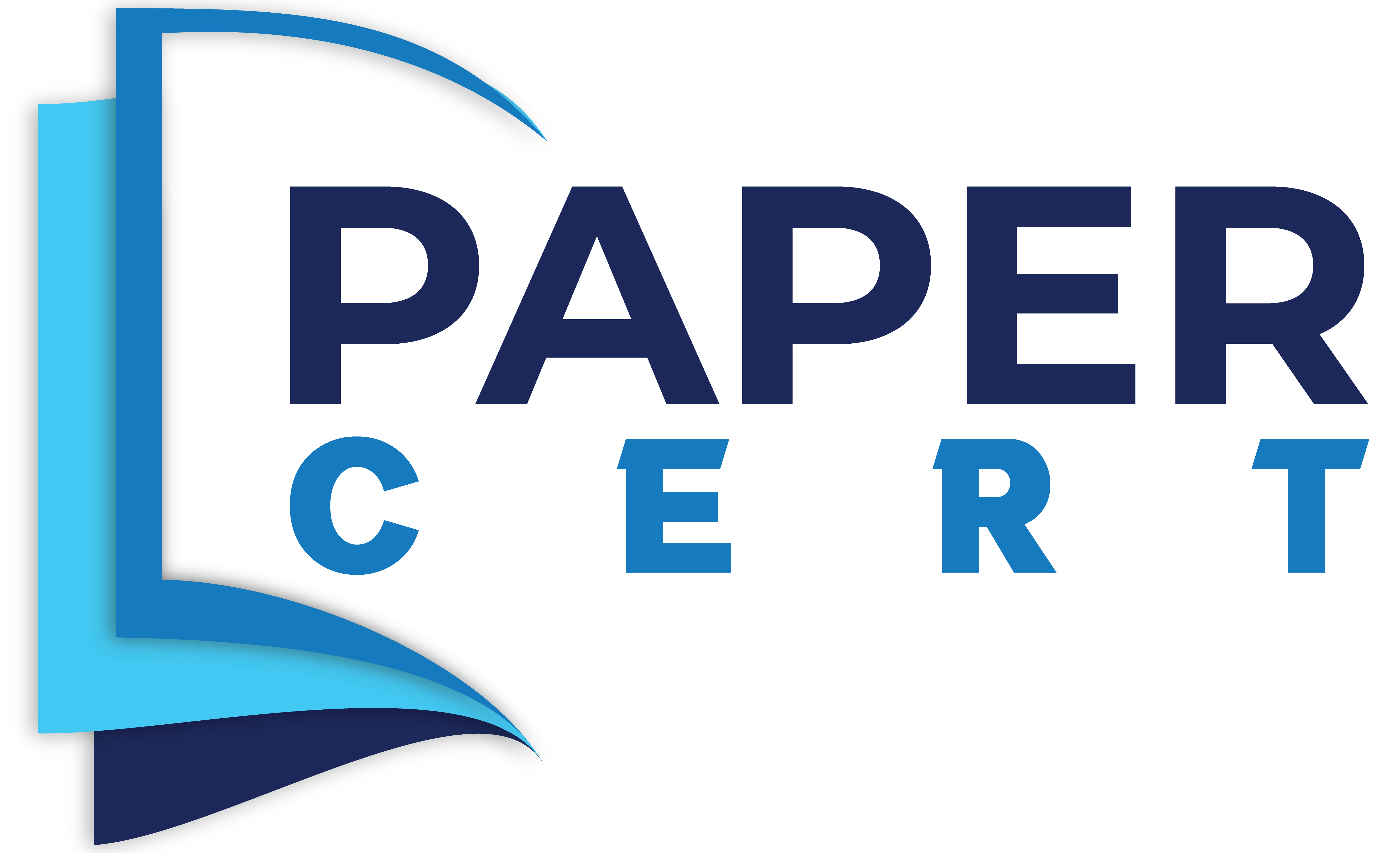 Paper Cert